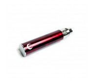 eGo Mini Marble Red 650mAh battery